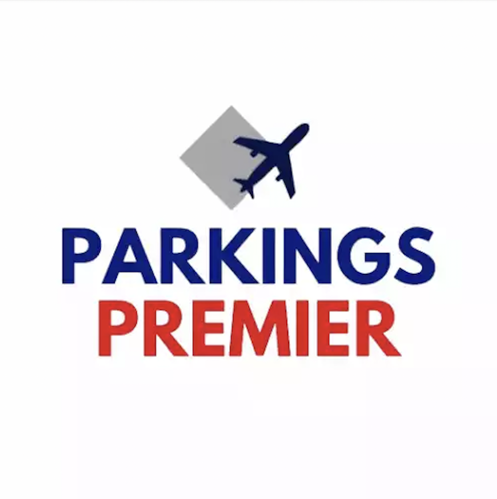 Parking extérieur CDG