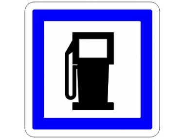 Plein de carburant