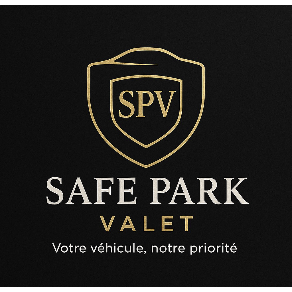 Service voiturier exterieur