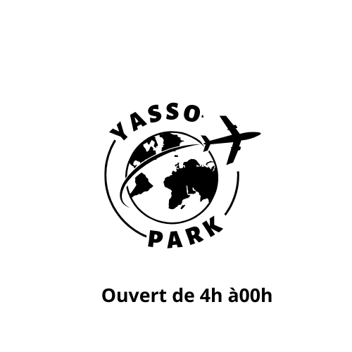 YASSO PARK voiturier