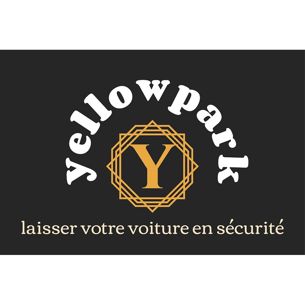 Yellow Park Marseille