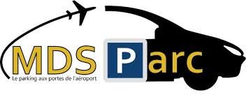 Parking extérieur (Lyon)