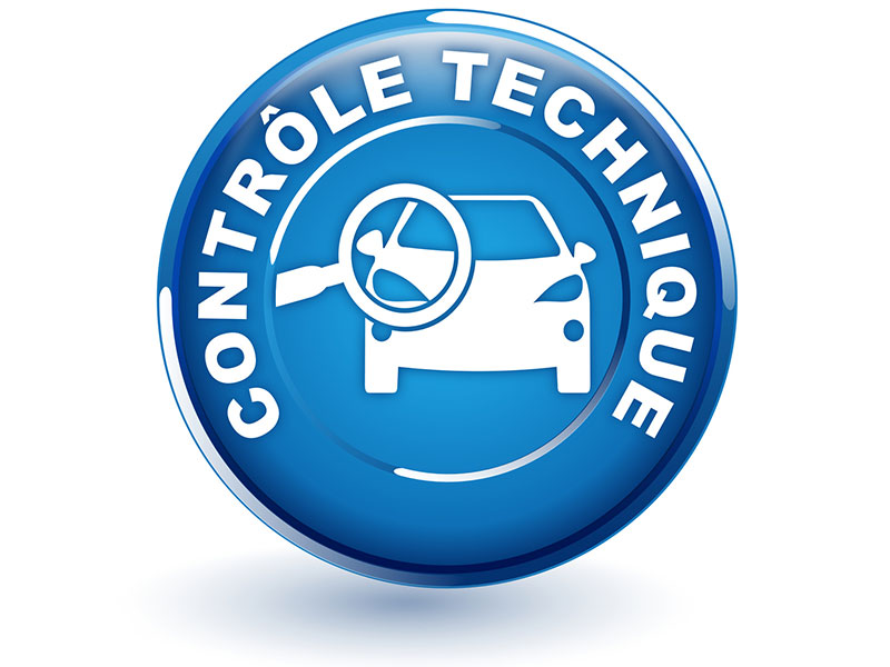 Contrôle technique