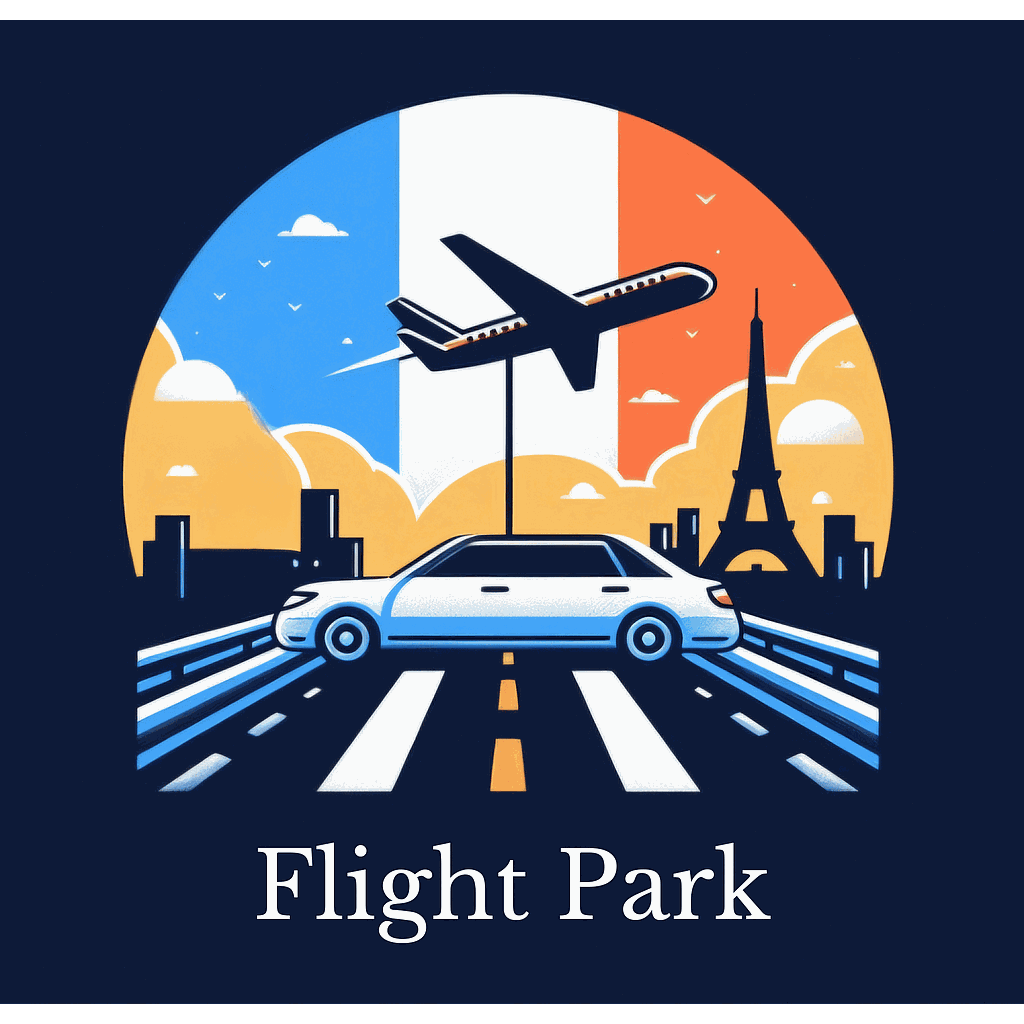 Flight Park Navette Orly