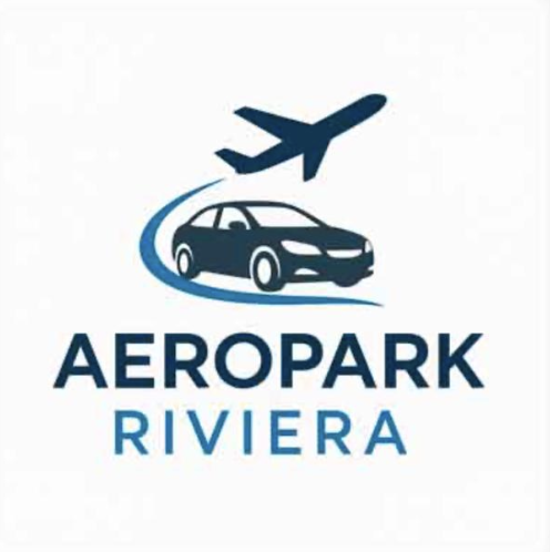 AEROPARK riveira navette