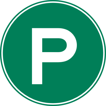 Parking extérieur + navette (copie)