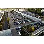 Parking extérieur